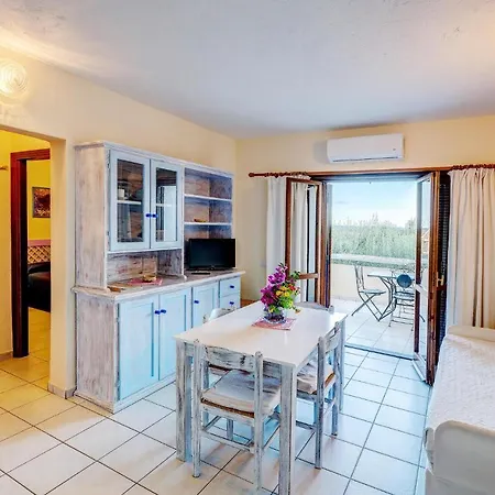 Apartment Trilo *