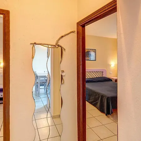 Apartment Trilo Golfo Aranci