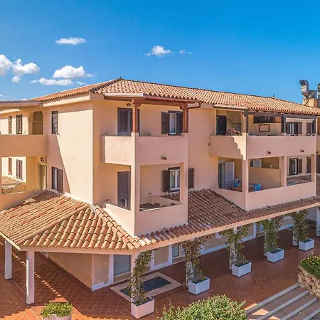 Apartment Trilo Golfo Aranci