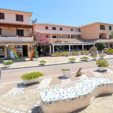 Apartment Trilo