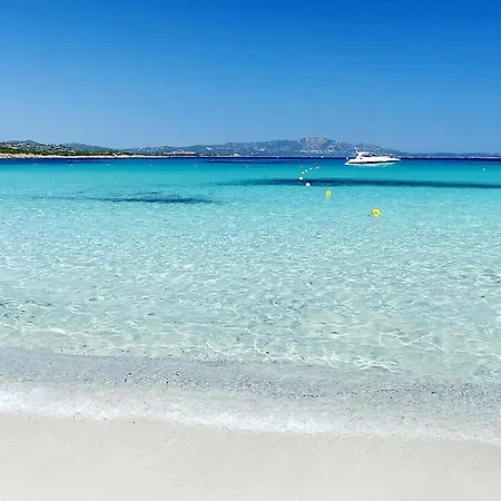 Trilo Apartment Golfo Aranci