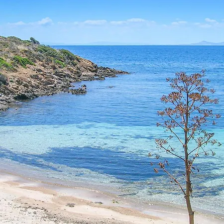 Trilo Apartment Golfo Aranci